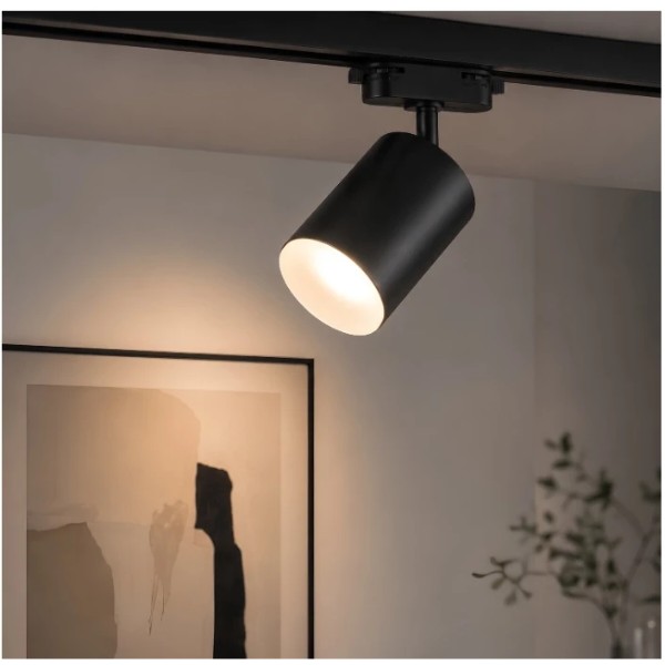 Фото - Светодиодный светильник Sirius RN222 BK 10W