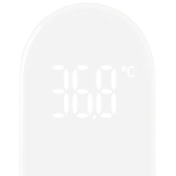 Фото - Термометр iHealth Thermometer White (NUN4003CN) PT3