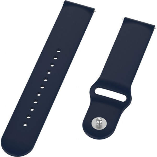 Фото - Ремінець для смарт-годинника BeCover for Garmin Vivoactive 3/3 Music/Vivomove HR/Vivomove Blue-Horizon (706299)