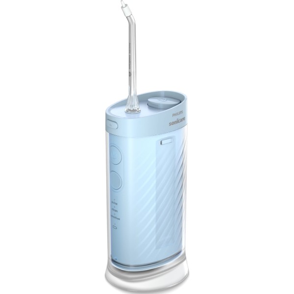 Фото - Уценка - Ирригатор Philips Sonicare HX3333/24 Compact Flosser 1000