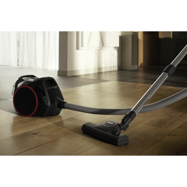 Фото - Пылесос для сухой уборки без мешка Miele SNRF0 Boost CX1