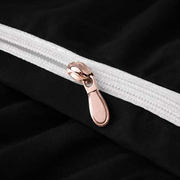 Фото - Комплект постельного белья MirSon Poplin Line 018 + 099 Ammon 220 x 240 см (2200006283829)