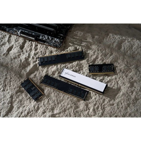 Фото - Память DDR eXceleram DDR5 16GB 5200 (E50160524242C)