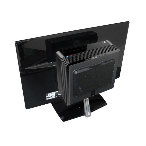 Фото - Корпус Gamemax ST103-2U3-300W