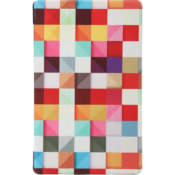 Фото - Чехол для планшета BeCover Smart for Samsung Galaxy Tab S6 Lite SM-P610/SM-P615 Square (706605)