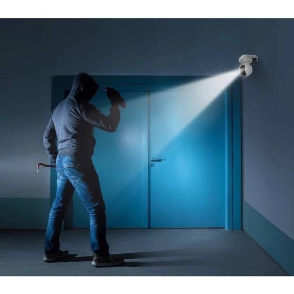 Фото - IP-камера Reolink E Series (E560)