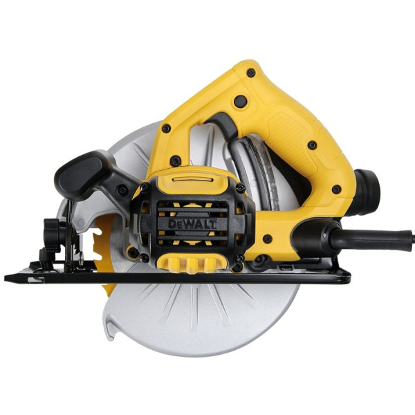 Фото - Пила дисковая DeWALT 1350 Вт (DWE560)