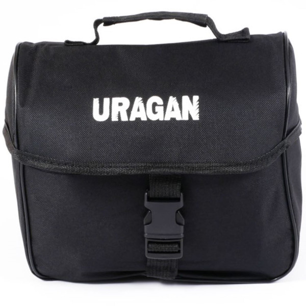 Фото - Автокомпрессор URAGAN 90210