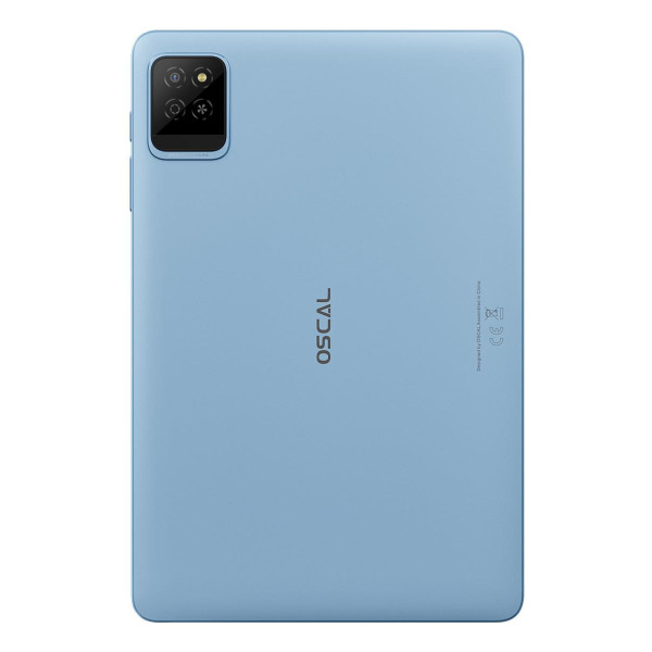 Фото - Планшет Oscal Pad 30 WiFi 4/128GB Horizon Blue
