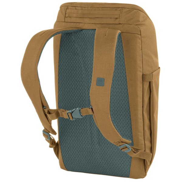 Фото - Рюкзак городской Ferrino Spin 18L Nut (75263QNN)