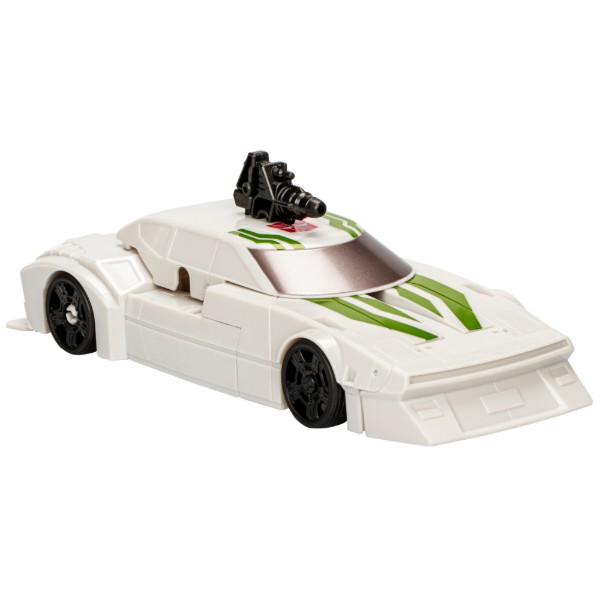 Фото - Машинка-трансформер Hasbro Authentics Titan Changer Wheeljack (E5883_F8709)