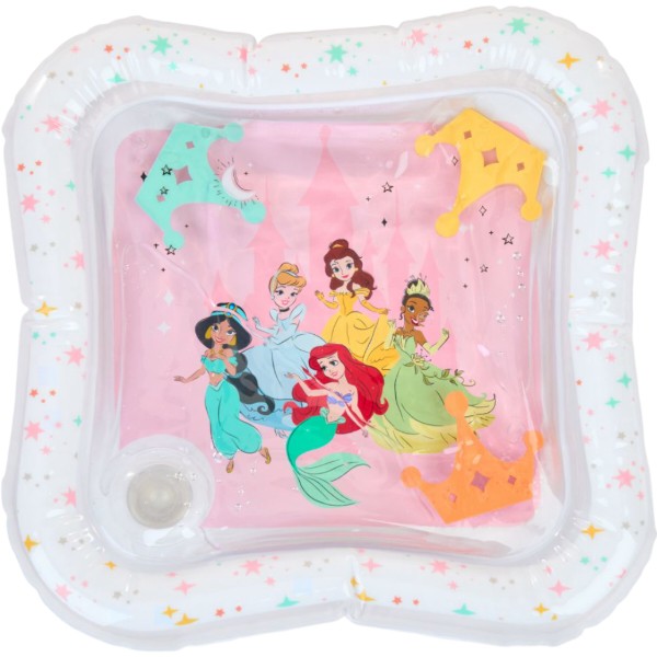 Фото - Развивающий коврик Bright Starts Disney Princess Royal Splash (17443)