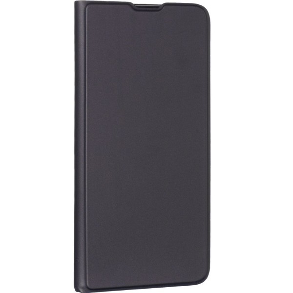 Фото - Чехол для смартфона Gelius Book Cover Shell Case for Realme C61 Black (99009)