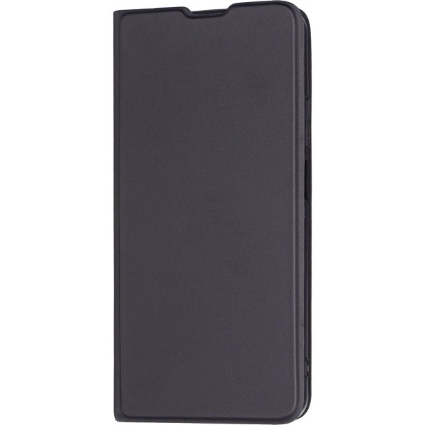 Фото - Чехол для смартфона Gelius Book Cover Shell Case for Realme C61 Black (99009)
