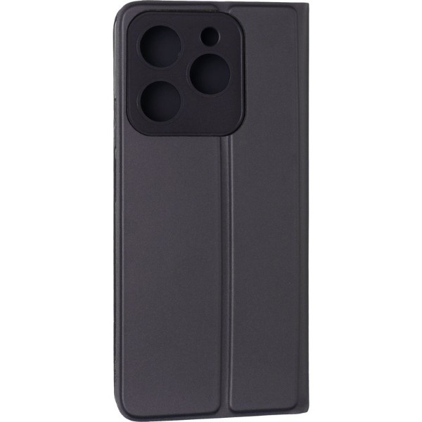 Фото - Чехол для смартфона Gelius Book Cover Shell Case for Realme C61 Black (99009)