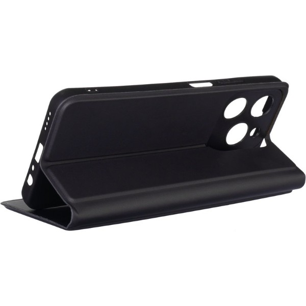Фото - Чехол для смартфона Gelius Book Cover Shell Case for Realme C61 Black (99009)