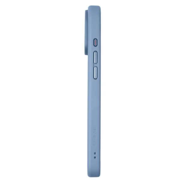 Фото - Чохол для смартфона Armorstandart Lush MagCase for Apple iPhone 18 Pro Max Chambray (ARM92549)