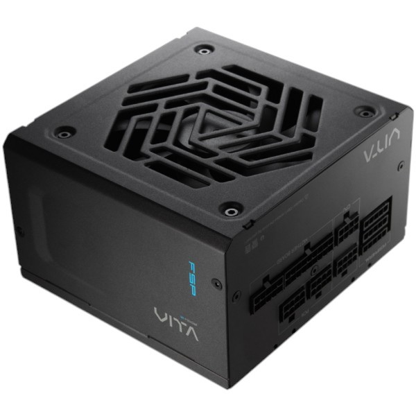 Фото - Блок питания для ПК FSP 650W (VITA-650GM)