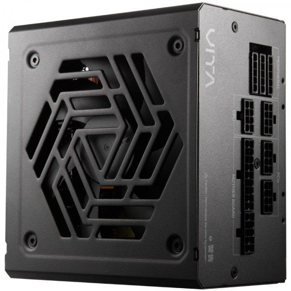 Фото - Блок питания для ПК FSP 650W (VITA-650GM)