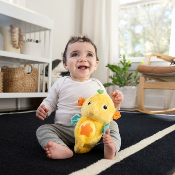 Фото - Интерактивная игрушка Baby Einstein Sea Dreams Seahorse (17400.00)