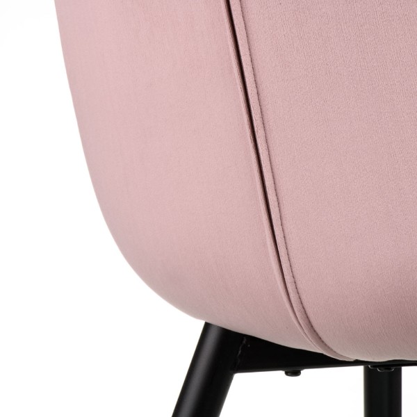 Фото - Стул кухонный Special4You Damask Pouder (E6507)