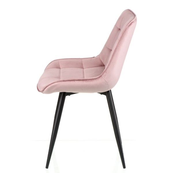 Фото - Стул кухонный Special4You Damask Pouder (E6507)