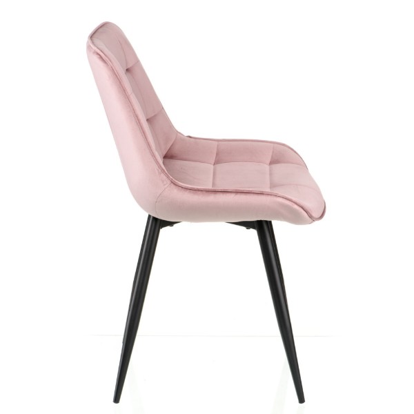 Фото - Стул кухонный Special4You Damask Pouder (E6507)