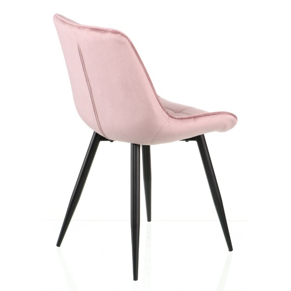Фото - Стул кухонный Special4You Damask Pouder (E6507)