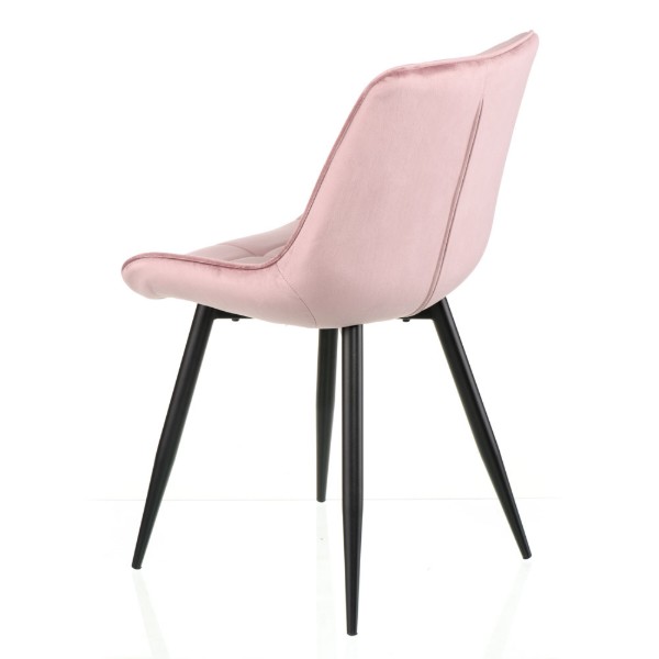 Фото - Стул кухонный Special4You Damask Pouder (E6507)