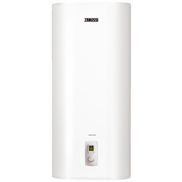 Фото - Водонагреватель Zanussi ZWH/S 30 AZURRO PRO WiFi