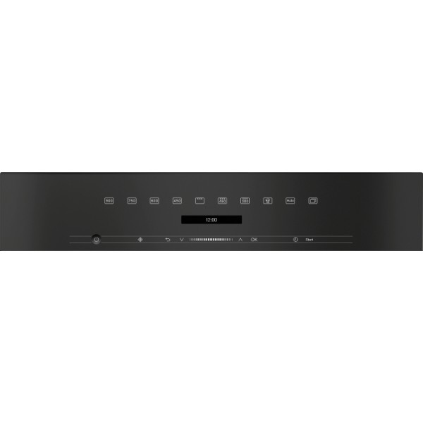Фото - Микроволновая печь (СВЧ) встраиваемая Miele M 7244 TC OBSW