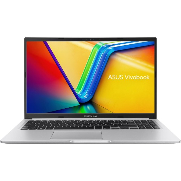 Фото - Ноутбук Asus Vivobook 15 X1502ZA-BQ643 Icelight Silver