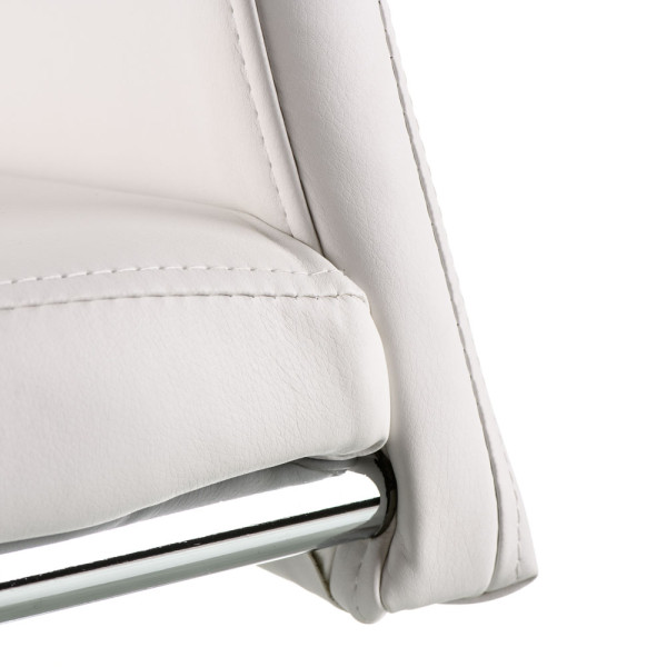 Фото - Стілець кухоний Special4You Master White (E6781)