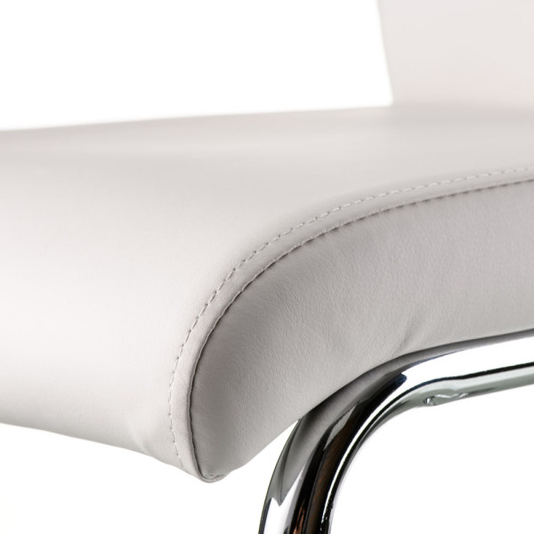 Фото - Стілець кухоний Special4You Master White (E6781)