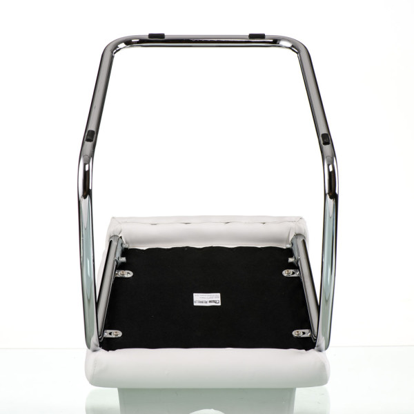 Фото - Стілець кухоний Special4You Master White (E6781)