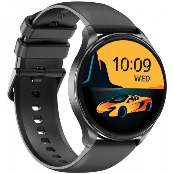 Фото - Смарт-годинник Blackview X20 Black