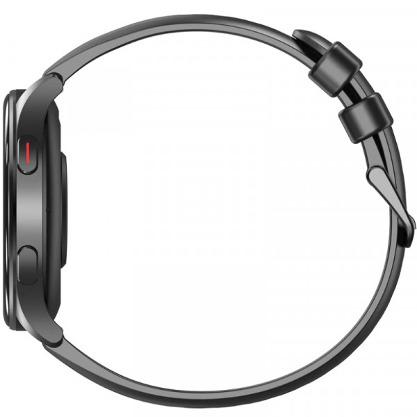 Фото - Смарт-годинник Blackview X20 Black