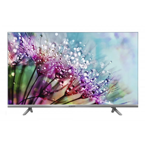Фото - Телевізор Skyworth 32E6 AI