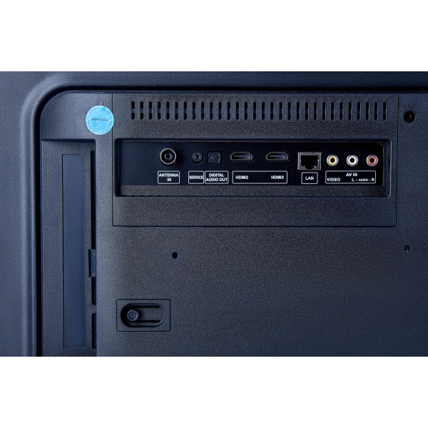 Фото - Телевізор Skyworth 32E6 AI