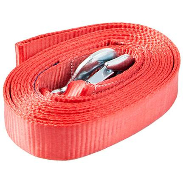 Фото - Буксировочный трос BelAuto 4,5 т 5м (BT45-5)