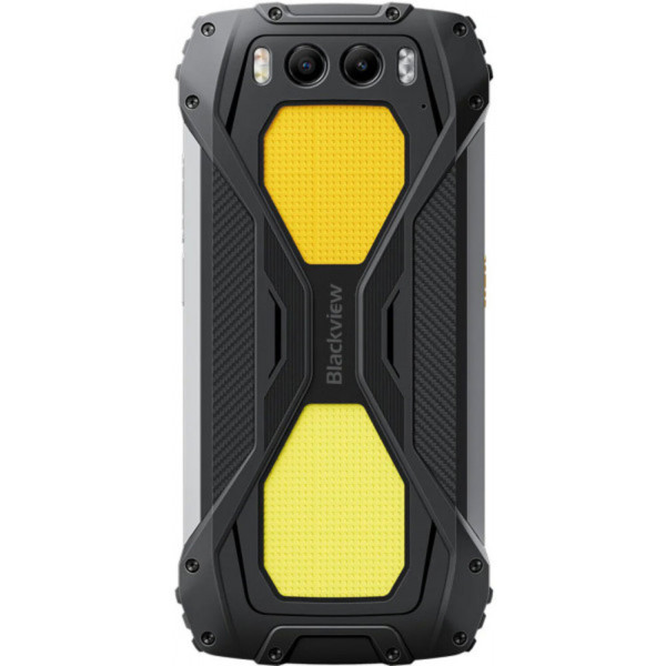 Фото - Смартфон Blackview BV7300 6/256Gb Yelow