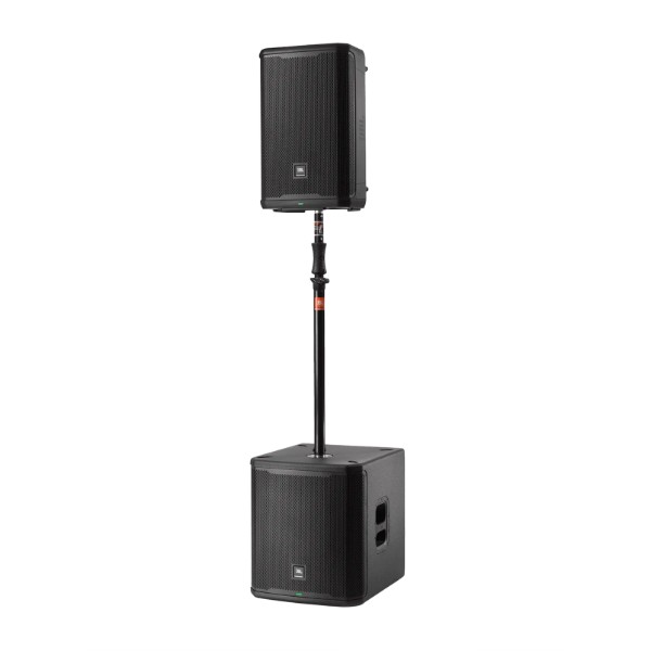 Фото - Сабвуфер JBL PRX915XLF (JBL-PRX915XLF-EK)