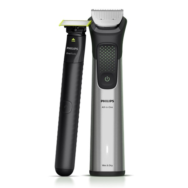 Фото - Тример універсальний Philips MG9535/15 серії 9000 (17-в-1)