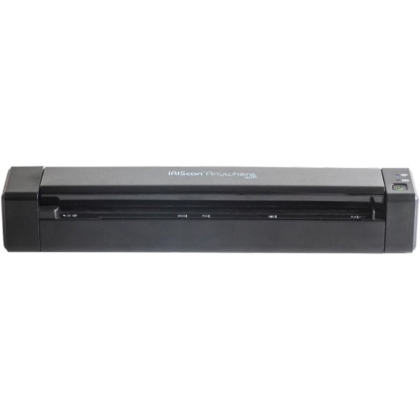 Фото - Сканер Canon IRISCan Anywhere 6 WIFI Simplex (461855)