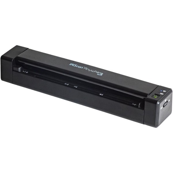 Фото - Сканер Canon IRISCan Anywhere 6 WIFI Simplex (461855)