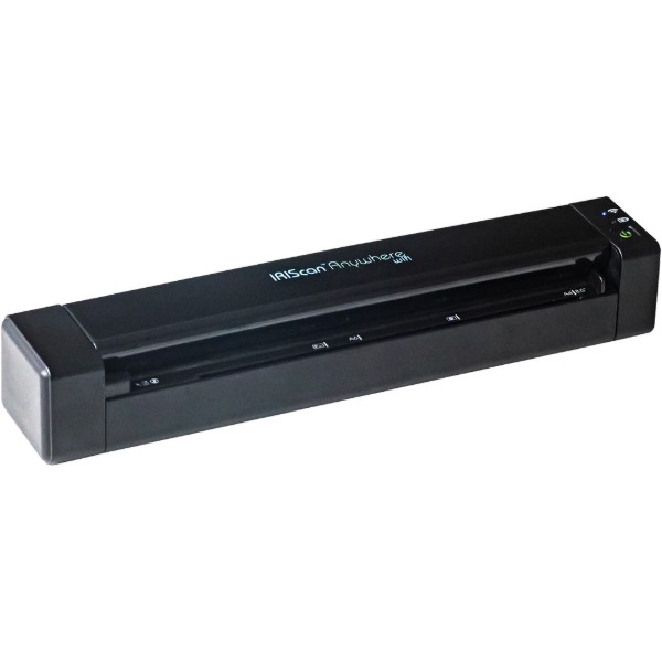 Фото - Сканер Canon IRISCan Anywhere 6 WIFI Simplex (461855)