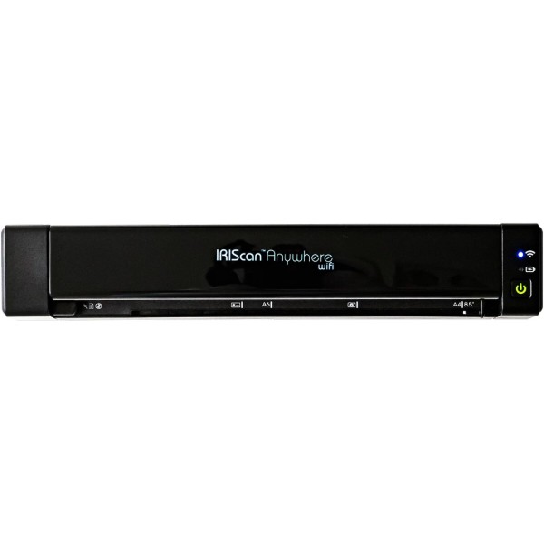 Фото - Сканер Canon IRISCan Anywhere 6 WIFI Simplex (461855)