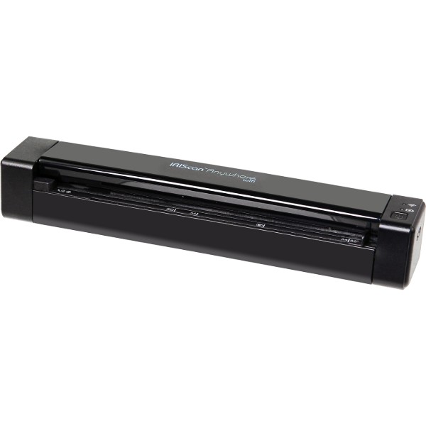 Фото - Сканер Canon IRISCan Anywhere 6 WIFI Simplex (461855)