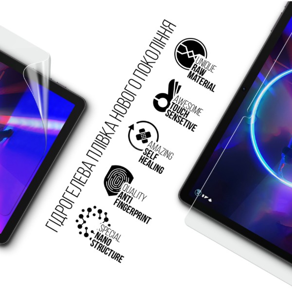 Фото - Защитная пленка для планшета Armorstandart for Sigma mobile Tab A1035 ULTRA 11inch (ARM93954)