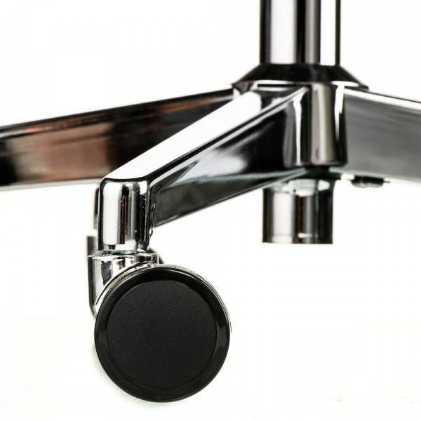 Фото - Кресло офисное Special4You Monblan Black (E7009)